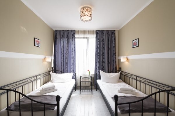 Hotel Pankow